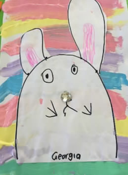 Creative Art Activities