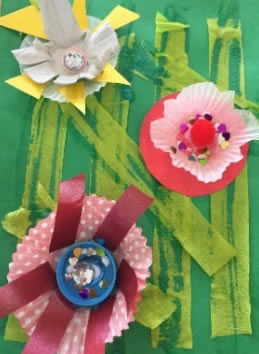 Creative Art Activities